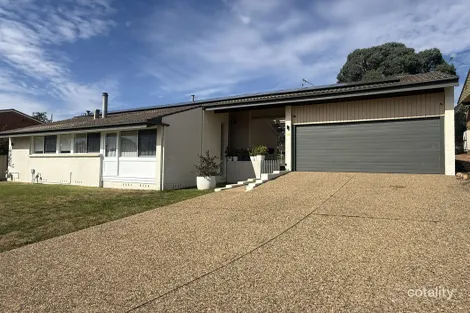 16 Warra St, Cooma, NSW 2630