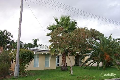 Property photo of 4 Lyness Place Ferndale WA 6148