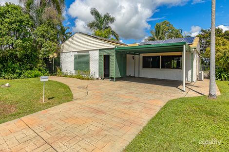 8 Teresa St, Rasmussen, QLD 4815