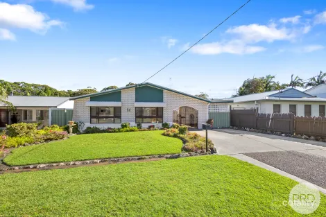 86 Horace St, Shoal Bay, NSW 2315