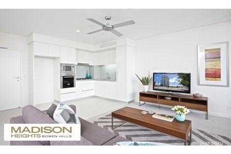 Property photo of 403/35 Campbell Street Bowen Hills QLD 4006