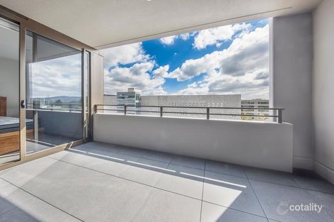 Property photo of 118/46 Macquarie Street Barton ACT 2600