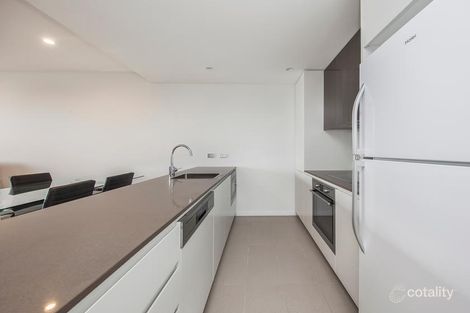 Property photo of 118/46 Macquarie Street Barton ACT 2600