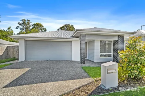 26 Riverlily Cres, Bellbird Park, QLD 4300