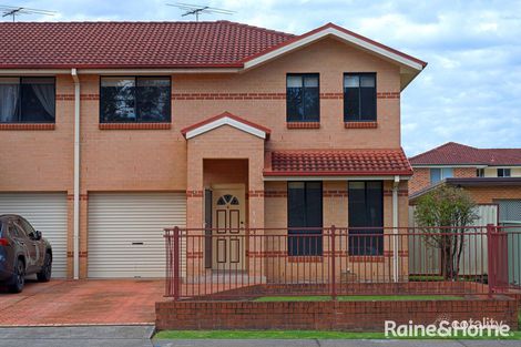 4/17-19 Douglas Rd, Quakers Hill, NSW 2763