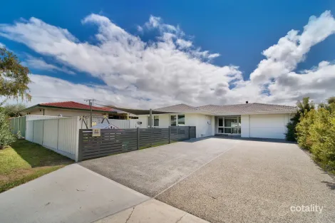 Property photo of 85 Robinson Road Morley WA 6062
