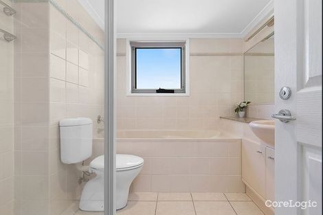 Property photo of 33/41 Smith Street Wollongong NSW 2500