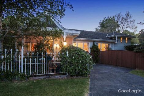 Property photo of 17 Alvena Crescent Heathmont VIC 3135