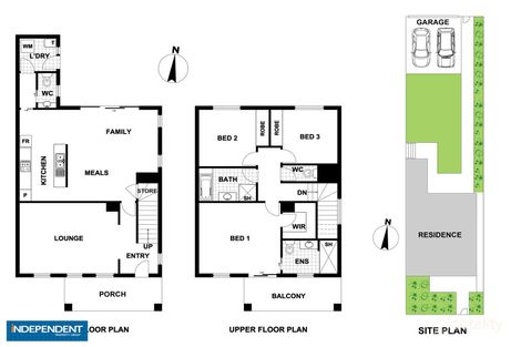 Property photo of 34 Mapleton Avenue Harrison ACT 2914