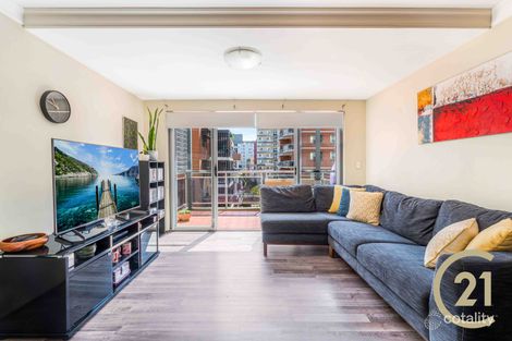 39/20-22 George St, Liverpool, NSW 2170