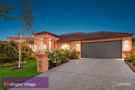 Property photo of 13 Aisha Crescent Dingley Village VIC 3172