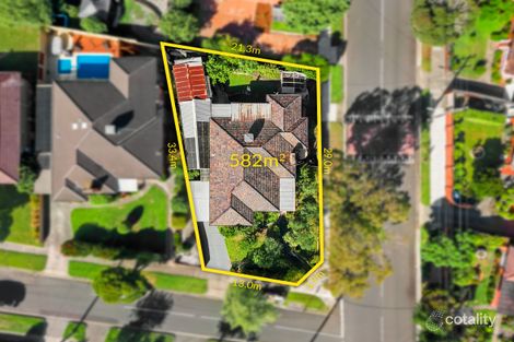 18 Ventnor St, Chadstone, VIC 3148