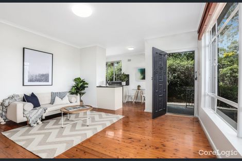 Property photo of 10/1 Balfour Street Greenwich NSW 2065