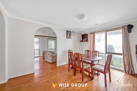 Property photo of 8 Pitman Court Hampton Park VIC 3976