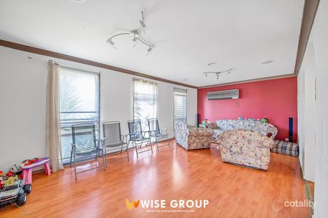 Property photo of 8 Pitman Court Hampton Park VIC 3976