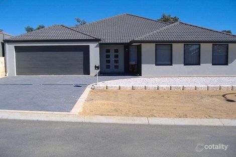 Property photo of 3 Brockenhurst Link Wellard WA 6170