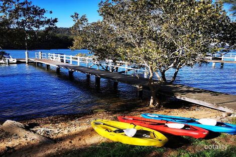 Property photo of 8 Milsons Passage Milsons Passage NSW 2083