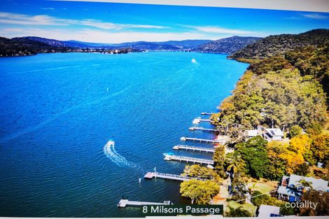 8 Milsons Passage, Milsons Passage, NSW 2083