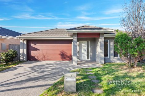 Property photo of 12 Pembridge Avenue Williams Landing VIC 3027