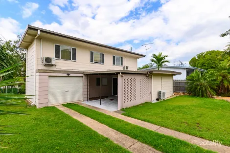 Property photo of 79 Allunga Drive Glen Eden QLD 4680