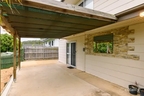 Property photo of 79 Allunga Drive Glen Eden QLD 4680