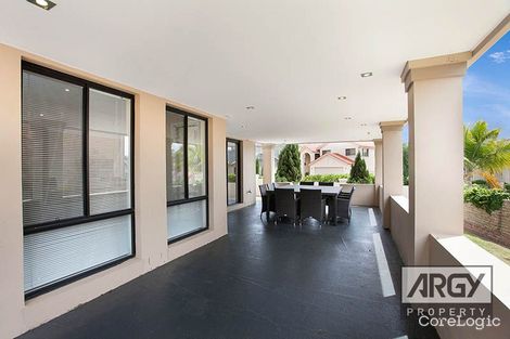 Property photo of 20 Ulster Street Cecil Hills NSW 2171