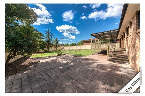 Property photo of 39 Mellor Circuit Florey ACT 2615