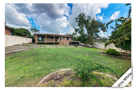 Property photo of 39 Mellor Circuit Florey ACT 2615