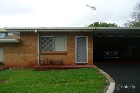 5/5 Cecil St, Toowoomba City, QLD 4350