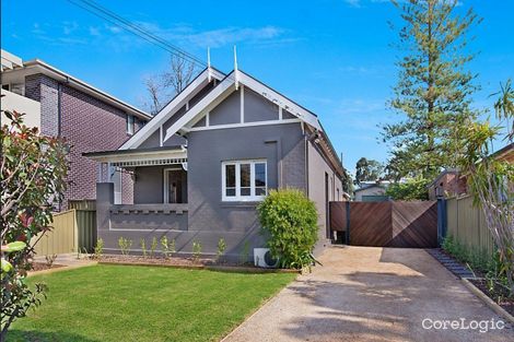 Property photo of 6 Rowley Street Pendle Hill NSW 2145