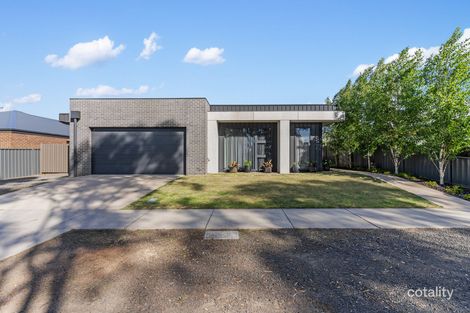 Property photo of 446 Tannery Lane Strathfieldsaye VIC 3551