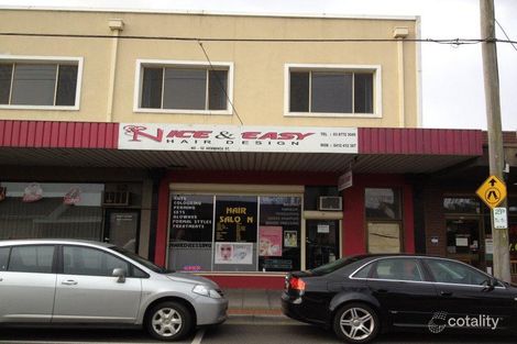 92 Hemmings St, Dandenong, VIC 3175