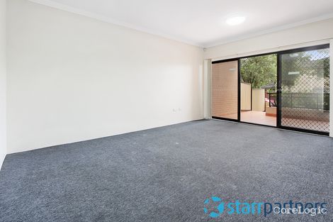 Property photo of 8/51-53 Cross Street Guildford NSW 2161