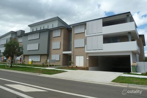 17/50 Nijong Dr, Pemulwuy, NSW 2145