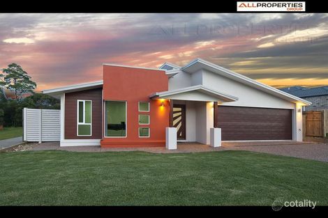 Property photo of 16 Crawford Place Calamvale QLD 4116