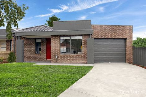 Property photo of 1/45 Howell Street Lalor VIC 3075