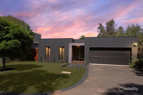 9a Chantelle Ct, Kangaroo Flat, VIC 3555