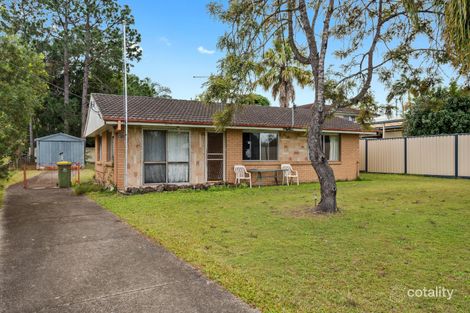 Property photo of 23 Jarrah Crescent Logan Central QLD 4114