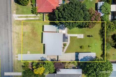 Property photo of 23 Amos Street Bonnells Bay NSW 2264