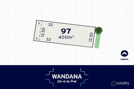 Lot 97 Brownhill Dr, Wandana Heights, VIC 3216