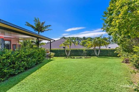 Property photo of 32 Ranier Crescent Varsity Lakes QLD 4227