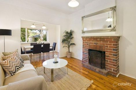 2/319 Alfred St N, Neutral Bay, NSW 2089