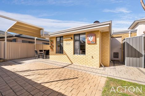 Property photo of 519 Rockingham Road Lake Coogee WA 6166