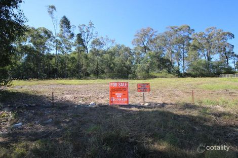 Property photo of 32 Indigo Place Gleneagle QLD 4285