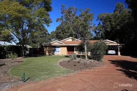 Property photo of 2 Korbel Close Greenfields WA 6210