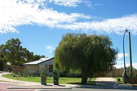 38 Jagoe Loop, Willagee, WA 6156