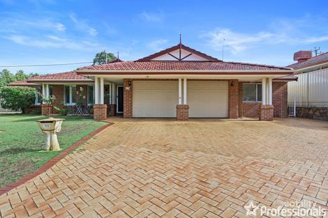 Property photo of 1 Preece Court Forrestfield WA 6058