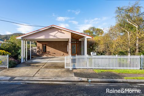 Property photo of 5 Rollins Avenue Kingston Beach TAS 7050