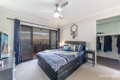 Property photo of 6 Summerstone Place Maudsland QLD 4210