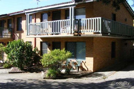 Property photo of 4/5 Memorial Avenue South West Rocks NSW 2431